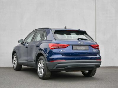 Audi Q3 45 TFSIe - CAMERA - LEDER - LED - ACC - DODEHOEK - CARPLAY -   - 9
