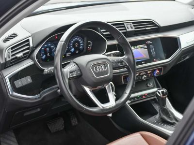 Audi Q3 45 TFSIe - CAMERA - LEDER - LED - ACC - DODEHOEK - CARPLAY -   - 11