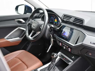 Audi Q3 45 TFSIe - CAMERA - LEDER - LED - ACC - DODEHOEK - CARPLAY -   - 15