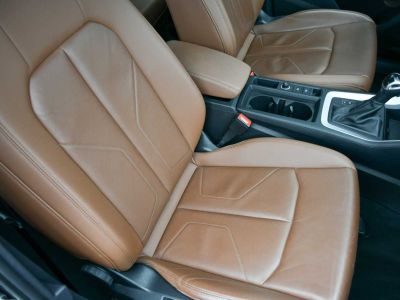 Audi Q3 45 TFSIe - CAMERA - LEDER - LED - ACC - DODEHOEK - CARPLAY -   - 16