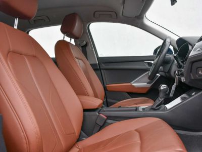 Audi Q3 45 TFSIe - CAMERA - LEDER - LED - ACC - DODEHOEK - CARPLAY -   - 17