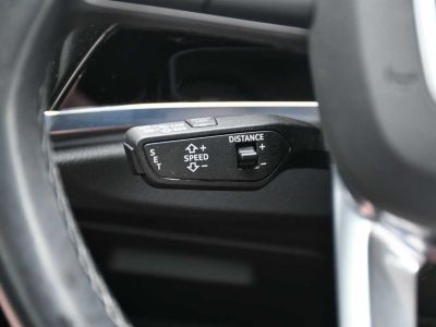 Audi Q3 45 TFSIe - CAMERA - LEDER - LED - ACC - DODEHOEK - CARPLAY -   - 18