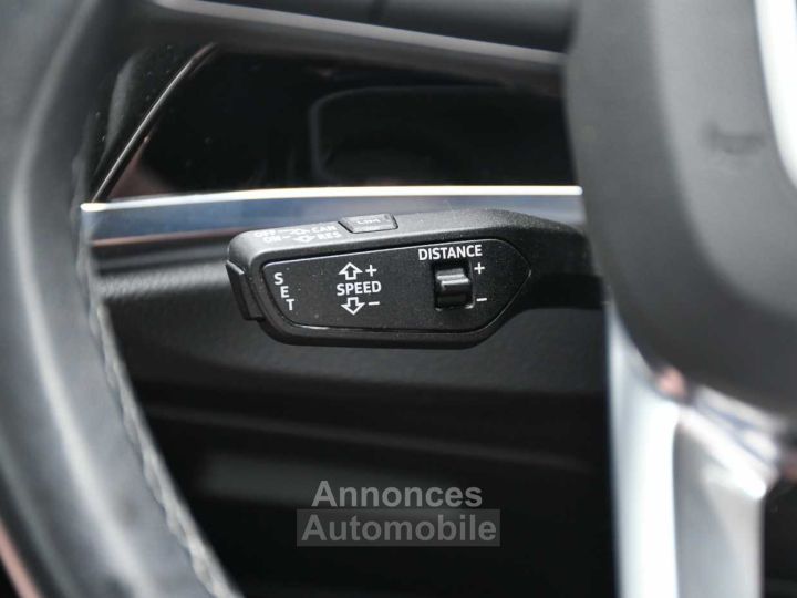Audi Q3 45 TFSIe - CAMERA - LEDER - LED - ACC - DODEHOEK - CARPLAY - - 18