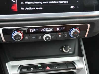 Audi Q3 45 TFSIe - CAMERA - LEDER - LED - ACC - DODEHOEK - CARPLAY -   - 23