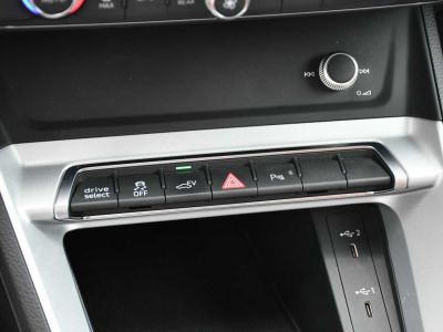 Audi Q3 45 TFSIe - CAMERA - LEDER - LED - ACC - DODEHOEK - CARPLAY -   - 25