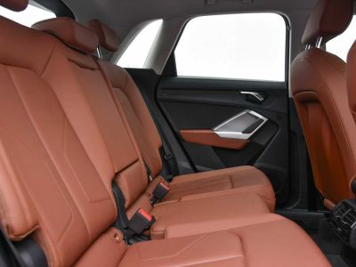 Audi Q3 45 TFSIe - CAMERA - LEDER - LED - ACC - DODEHOEK - CARPLAY -   - 27