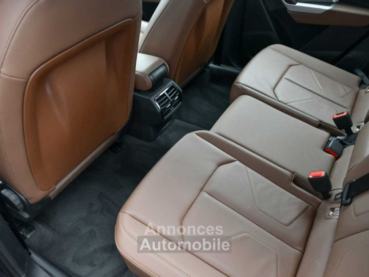 Audi Q3 45 TFSIe - CAMERA - LEDER - LED - ACC - DODEHOEK - CARPLAY - - 28