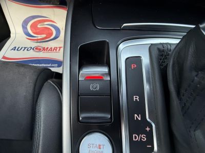 Audi A4 Allroad Quattro 20 TDI DPF - 177BREAK Ambition Luxe SUIVI COMPLET %2B GPS %2B RADAR AV/AR   - 23