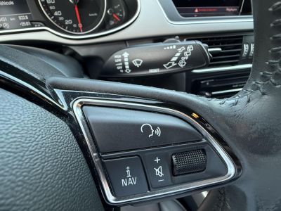 Audi A4 Allroad Quattro 20 TDI DPF - 177BREAK Ambition Luxe SUIVI COMPLET %2B GPS %2B RADAR AV/AR   - 24