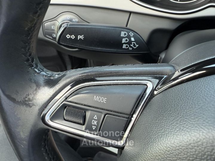 Audi A4 Allroad Quattro 20 TDI DPF - 177BREAK Ambition Luxe SUIVI COMPLET %2B GPS %2B RADAR AV/AR - 25