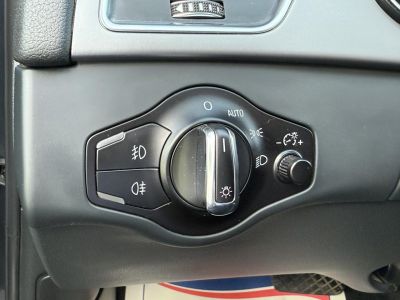 Audi A4 Allroad Quattro 20 TDI DPF - 177BREAK Ambition Luxe SUIVI COMPLET %2B GPS %2B RADAR AV/AR   - 26
