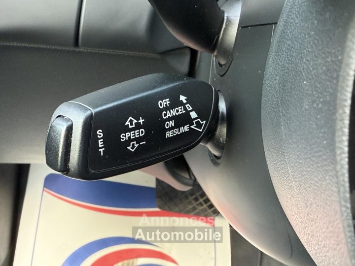 Audi A4 Allroad Quattro 20 TDI DPF - 177BREAK Ambition Luxe SUIVI COMPLET %2B GPS %2B RADAR AV/AR - 27