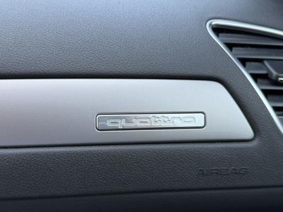 Audi A4 Allroad Quattro 20 TDI DPF - 177BREAK Ambition Luxe SUIVI COMPLET %2B GPS %2B RADAR AV/AR   - 28
