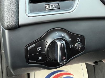 Audi A4 Allroad Quattro 20 TDI DPF - 177BREAK Ambition Luxe SUIVI COMPLET %2B GPS %2B RADAR AV/AR   - 29
