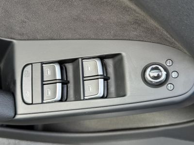 Audi A4 Allroad Quattro 20 TDI DPF - 177BREAK Ambition Luxe SUIVI COMPLET %2B GPS %2B RADAR AV/AR   - 31