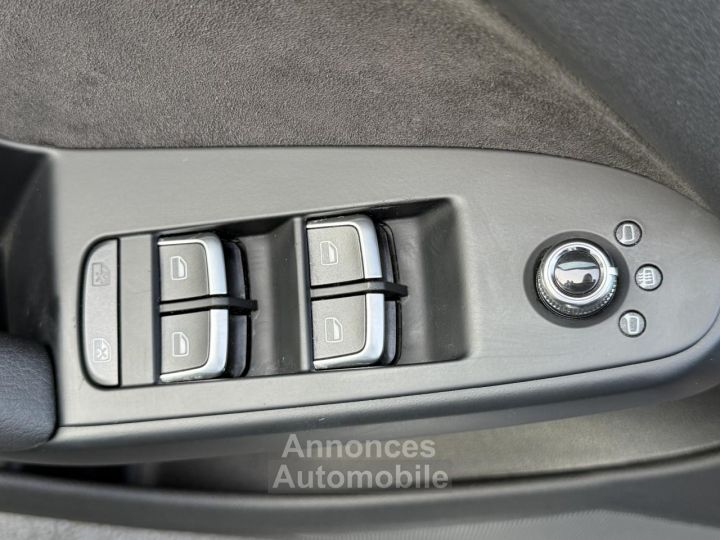 Audi A4 Allroad Quattro 20 TDI DPF - 177BREAK Ambition Luxe SUIVI COMPLET %2B GPS %2B RADAR AV/AR - 31