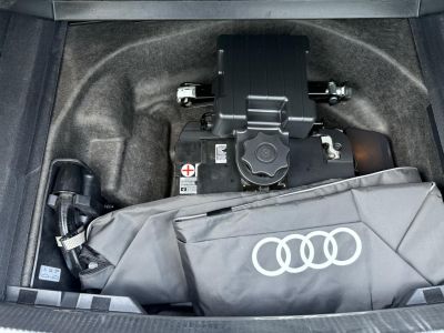 Audi A4 Allroad Quattro 20 TDI DPF - 177BREAK Ambition Luxe SUIVI COMPLET %2B GPS %2B RADAR AV/AR   - 34