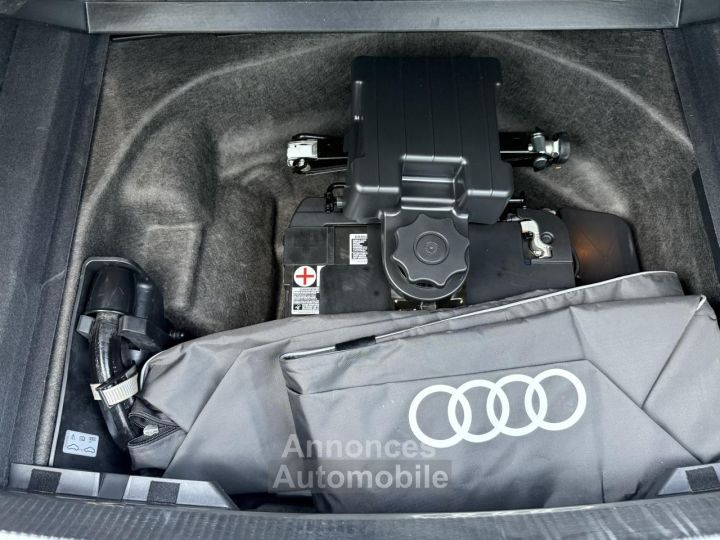 Audi A4 Allroad Quattro 20 TDI DPF - 177BREAK Ambition Luxe SUIVI COMPLET %2B GPS %2B RADAR AV/AR - 34