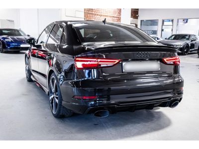 Audi RS3 Quattro 25 TFSI - 400 - BV S-tronic 8V BERLINE  PHASE 2   - 4