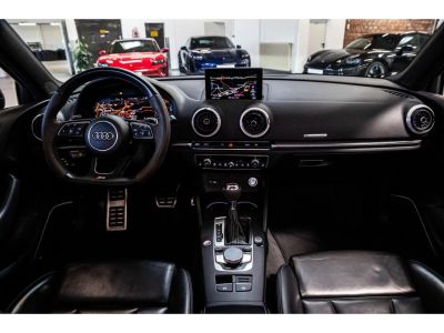Audi RS3 Quattro 25 TFSI - 400 - BV S-tronic 8V BERLINE  PHASE 2   - 9