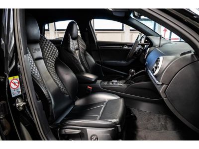 Audi RS3 Quattro 25 TFSI - 400 - BV S-tronic 8V BERLINE  PHASE 2   - 11