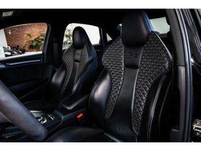 Audi RS3 Quattro 25 TFSI - 400 - BV S-tronic 8V BERLINE  PHASE 2   - 12