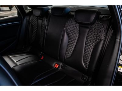 Audi RS3 Quattro 25 TFSI - 400 - BV S-tronic 8V BERLINE  PHASE 2   - 13