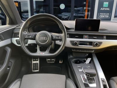 Audi A4 Avant 14 TFSI - 150 - BV S-tronic  S line   - 3