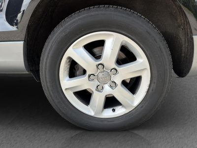 Audi Q7 Quattro 30 V6 TDI DPF - 204 - BVA Tiptronic - 7pl  Ambition Luxe   - 4