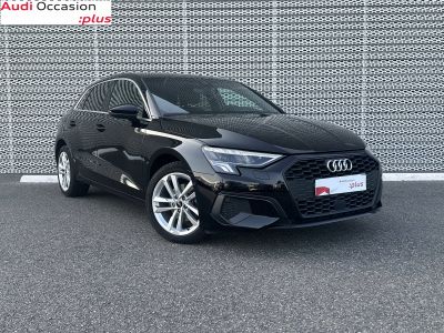 Audi A3 Sportback 30 TDI 116 S tronic 7 Business Executive   - 3