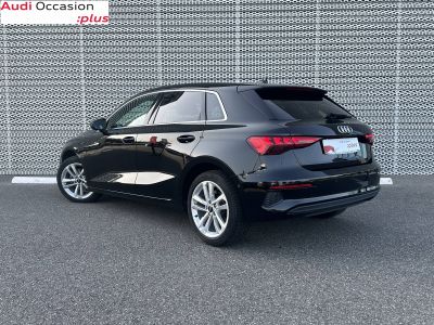 Audi A3 Sportback 30 TDI 116 S tronic 7 Business Executive   - 4