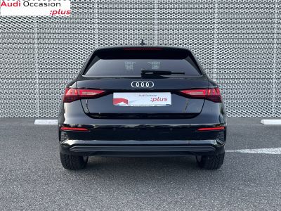 Audi A3 Sportback 30 TDI 116 S tronic 7 Business Executive   - 5