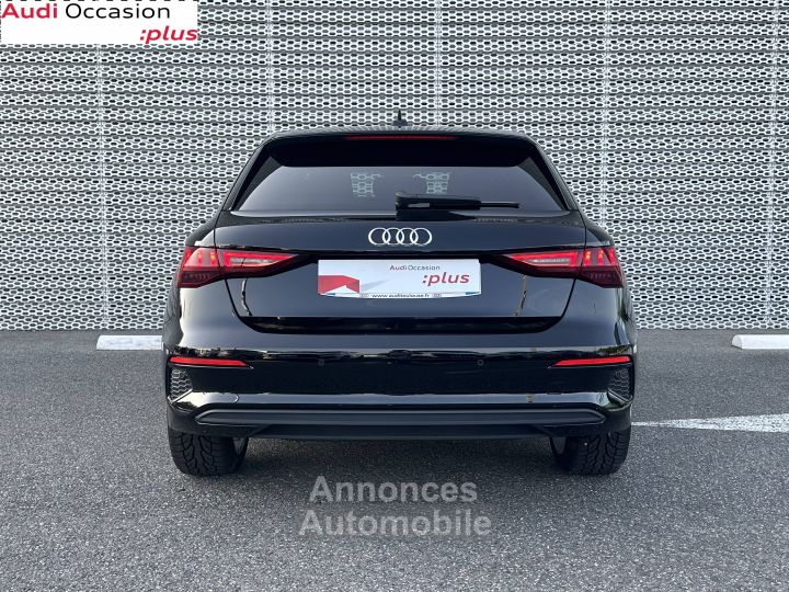 Audi A3 Sportback 30 TDI 116 S tronic 7 Business Executive - 5
