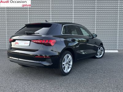 Audi A3 Sportback 30 TDI 116 S tronic 7 Business Executive   - 6