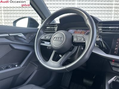 Audi A3 Sportback 30 TDI 116 S tronic 7 Business Executive   - 7