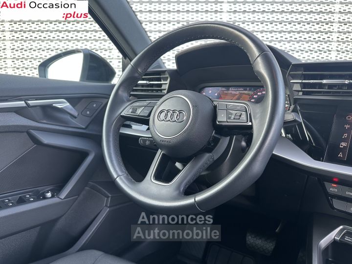 Audi A3 Sportback 30 TDI 116 S tronic 7 Business Executive - 7