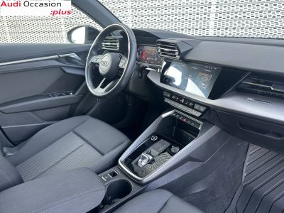 Audi A3 Sportback 30 TDI 116 S tronic 7 Business Executive   - 8