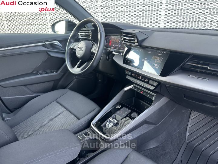 Audi A3 Sportback 30 TDI 116 S tronic 7 Business Executive - 8