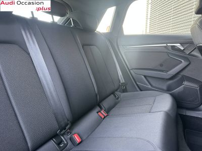 Audi A3 Sportback 30 TDI 116 S tronic 7 Business Executive   - 9
