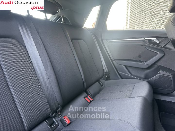 Audi A3 Sportback 30 TDI 116 S tronic 7 Business Executive - 9