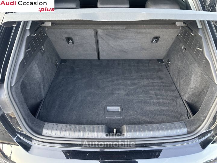 Audi A3 Sportback 30 TDI 116 S tronic 7 Business Executive - 10