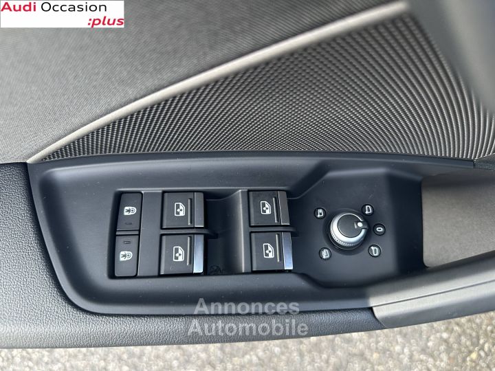 Audi A3 Sportback 30 TDI 116 S tronic 7 Business Executive - 12