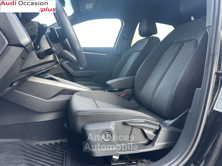 Audi A3 Sportback 30 TDI 116 S tronic 7 Business Executive - 13