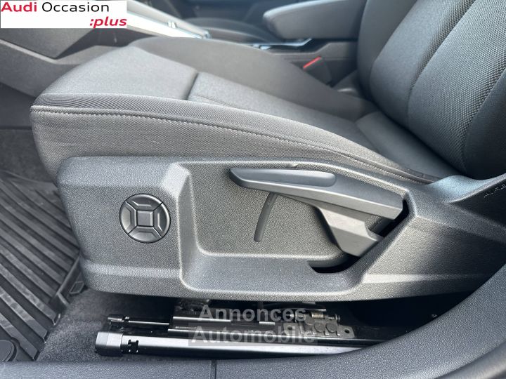 Audi A3 Sportback 30 TDI 116 S tronic 7 Business Executive - 14
