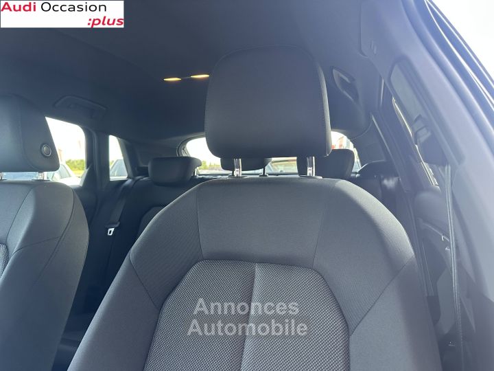 Audi A3 Sportback 30 TDI 116 S tronic 7 Business Executive - 15