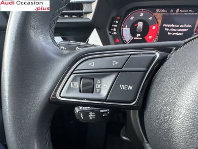 Audi A3 Sportback 30 TDI 116 S tronic 7 Business Executive   - 17