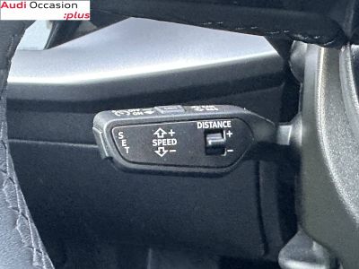 Audi A3 Sportback 30 TDI 116 S tronic 7 Business Executive   - 18