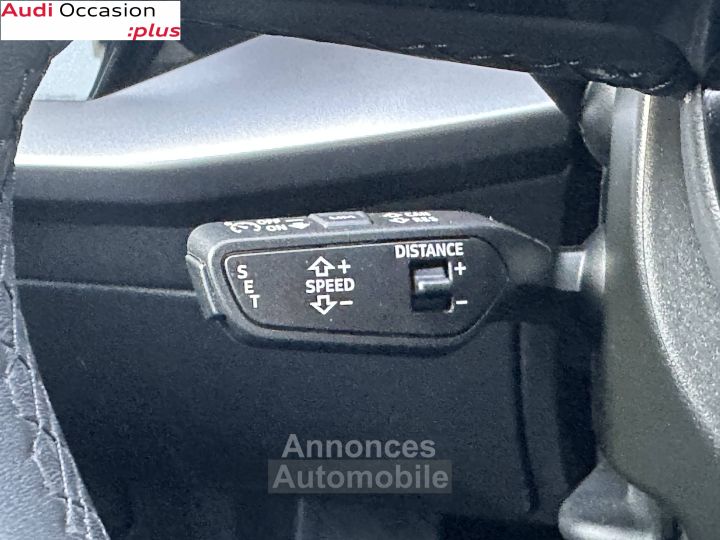Audi A3 Sportback 30 TDI 116 S tronic 7 Business Executive - 18