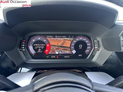 Audi A3 Sportback 30 TDI 116 S tronic 7 Business Executive   - 21