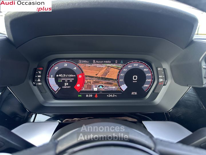 Audi A3 Sportback 30 TDI 116 S tronic 7 Business Executive - 21